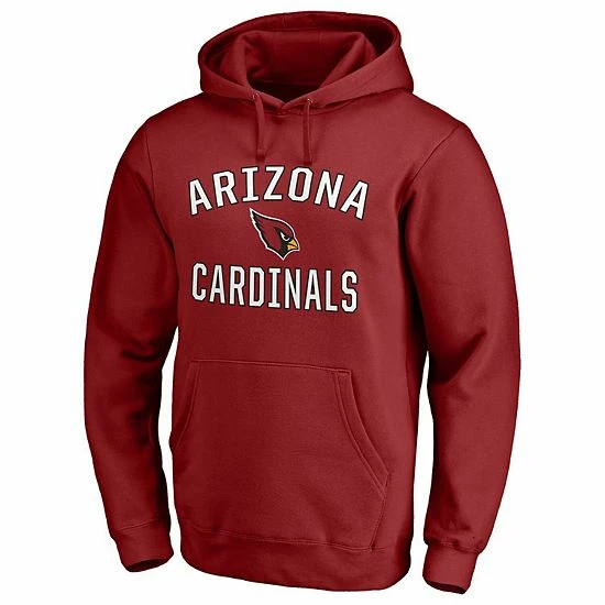 Men's Fanatics Branded Cardinal Arizona Cardinals Victory Arch Team Pullover Hoodie Men's Fanatics Branded Cardinal Arizona Cardinals Victory Arch Team Pullover Hoodie -Metaverse shop unnamed file 7115