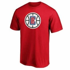 Men's Fanatics Branded Red/Royal LA Clippers T-Shirt Combo Pack -Metaverse shop unnamed file 7154