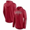 Men's Fanatics Branded Red Tampa Bay Buccaneers Front Runner Pullover Hoodie 2 Men's Fanatics Branded Red Tampa Bay Buccaneers Front Runner Pullover Hoodie -Metaverse shop unnamed file 7161