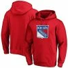 Men's Fanatics Branded Red New York Rangers Primary Logo Pullover Hoodie 2 Men's Fanatics Branded Red New York Rangers Primary Logo Pullover Hoodie -Metaverse shop unnamed file 7193