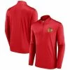 Men's Fanatics Branded Red Chicago Blackhawks Underdog Mindset Quarter-Zip Jacket 1 Men's Fanatics Branded Red Chicago Blackhawks Underdog Mindset Quarter-Zip Jacket -Metaverse shop unnamed file 7231