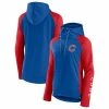 Women's Fanatics Branded Royal/Red Chicago Cubs Iconic Raglan Full-Zip Hoodie 1 Women's Fanatics Branded Royal/Red Chicago Cubs Iconic Raglan Full-Zip Hoodie -Metaverse shop unnamed file 7260
