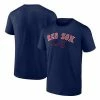Men's Fanatics Branded Enrique Hernandez Navy Boston Red Sox Player Name & Number T-Shirt -Metaverse shop unnamed file 7276