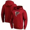 Men's Fanatics Branded Red Atlanta Falcons Team Logo Pullover Hoodie 2 Men's Fanatics Branded Red Atlanta Falcons Team Logo Pullover Hoodie -Metaverse shop unnamed file 728
