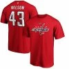 Men's Fanatics Branded Tom Wilson Red Washington Capitals Team Authentic Stack Name & Number T-Shirt 2 Men's Fanatics Branded Tom Wilson Red Washington Capitals Team Authentic Stack Name & Number T-Shirt -Metaverse shop unnamed file 7308