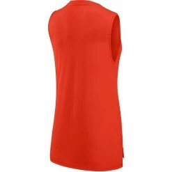 Women's Fanatics Branded Orange Cleveland Browns True Contender Tank Top 5 Women's Fanatics Branded Orange Cleveland Browns True Contender Tank Top -Metaverse shop unnamed file 7319