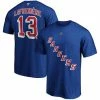 Men's Fanatics Branded Alexis Lafreniere Blue New York Rangers Big & Tall Name & Number T-Shirt 1 Men's Fanatics Branded Alexis Lafreniere Blue New York Rangers Big & Tall Name & Number T-Shirt -Metaverse shop unnamed file 7394