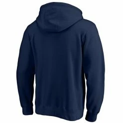Men's Fanatics Branded Navy Houston Astros Official Logo Pullover Hoodie -Metaverse shop unnamed file 744