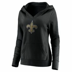 Women's Fanatics Branded Michael Thomas Black New Orleans Saints Player Icon Name & Number Pullover Hoodie 4 Women's Fanatics Branded Michael Thomas Black New Orleans Saints Player Icon Name & Number Pullover Hoodie -Metaverse shop unnamed file 7479