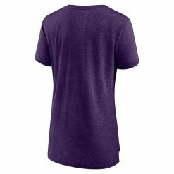 Women's Fanatics Branded Heather Purple Baltimore Ravens Hometown First Down T-Shirt 9 Women's Fanatics Branded Heather Purple Baltimore Ravens Hometown First Down T-Shirt -Metaverse shop unnamed file 7556