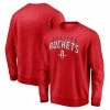 Men's Fanatics Branded Red Houston Rockets Game Time Arch Pullover Sweatshirt 1 Men's Fanatics Branded Red Houston Rockets Game Time Arch Pullover Sweatshirt -Metaverse shop unnamed file 7557