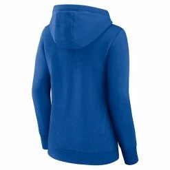 Women's Fanatics Branded Royal Los Angeles Dodgers Simplicity Crossover V-Neck Pullover Hoodie 5 Women's Fanatics Branded Royal Los Angeles Dodgers Simplicity Crossover V-Neck Pullover Hoodie -Metaverse shop unnamed file 757