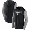 Men's Fanatics Branded Black Chicago White Sox Future Talent Transitional Pullover Hoodie -Metaverse shop unnamed file 7593