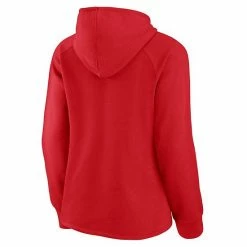 Women's Fanatics Branded Red St. Louis Cardinals Perfect Play Raglan Pullover Hoodie 5 Women's Fanatics Branded Red St. Louis Cardinals Perfect Play Raglan Pullover Hoodie -Metaverse shop unnamed file 7653