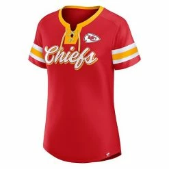 Women's Fanatics Branded Patrick Mahomes Red Kansas City Chiefs Athena Name & Number Notch Neck T-Shirt 4 Women's Fanatics Branded Patrick Mahomes Red Kansas City Chiefs Athena Name & Number Notch Neck T-Shirt -Metaverse shop unnamed file 767