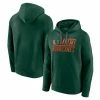 Men's Fanatics Branded Green Miami Hurricanes Favorite Longshot Pullover Hoodie 2 Men's Fanatics Branded Green Miami Hurricanes Favorite Longshot Pullover Hoodie -Metaverse shop unnamed file 7673
