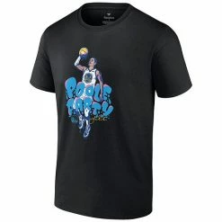 Men's Fanatics Branded Jordan Poole Black Golden State Warriors Poole Party T-Shirt 4 Men's Fanatics Branded Jordan Poole Black Golden State Warriors Poole Party T-Shirt -Metaverse shop unnamed file 7743