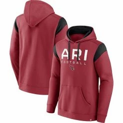 Men's Fanatics Branded Cardinal Arizona Cardinals Call The Shot Pullover Hoodie 3 Men's Fanatics Branded Cardinal Arizona Cardinals Call The Shot Pullover Hoodie -Metaverse shop unnamed file 7759