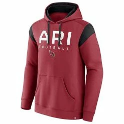 Men's Fanatics Branded Cardinal Arizona Cardinals Call The Shot Pullover Hoodie 4 Men's Fanatics Branded Cardinal Arizona Cardinals Call The Shot Pullover Hoodie -Metaverse shop unnamed file 7760