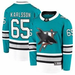 Men's Fanatics Branded Erik Karlsson Teal San Jose Sharks 30th Anniversary Premier Breakaway Player Jersey 7 Men's Fanatics Branded Erik Karlsson Teal San Jose Sharks 30th Anniversary Premier Breakaway Player Jersey -Metaverse shop unnamed file 7785