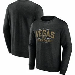 Men's Fanatics Branded Black Vegas Golden Knights Classic Move Pullover Sweatshirt 7 Men's Fanatics Branded Black Vegas Golden Knights Classic Move Pullover Sweatshirt -Metaverse shop unnamed file 7816