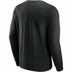 Men's Fanatics Branded Black Vegas Golden Knights Classic Move Pullover Sweatshirt 9 Men's Fanatics Branded Black Vegas Golden Knights Classic Move Pullover Sweatshirt -Metaverse shop unnamed file 7818