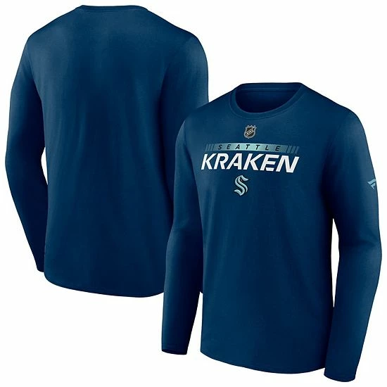 Men's Fanatics Branded Deep Sea Blue Seattle Kraken Authentic Pro Core Collection Prime Wordmark Long Sleeve T-Shirt Men's Fanatics Branded Deep Sea Blue Seattle Kraken Authentic Pro Core Collection Prime Wordmark Long Sleeve T-Shirt -Metaverse shop unnamed file 7864