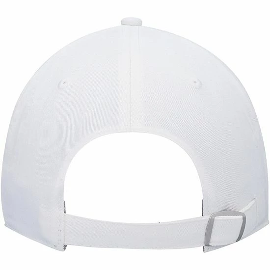 Men's Fanatics Branded White Seattle Kraken Wordmark Adjustable Hat Men's Fanatics Branded White Seattle Kraken Wordmark Adjustable Hat -Metaverse shop unnamed file 7872