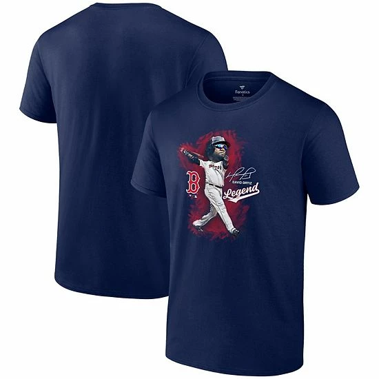 Men's Fanatics Branded David Ortiz Navy Boston Red Sox Legend Graphic T-Shirt Men's Fanatics Branded David Ortiz Navy Boston Red Sox Legend Graphic T-Shirt -Metaverse shop unnamed file 7879