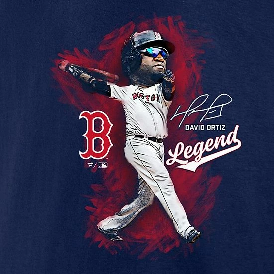 Men's Fanatics Branded David Ortiz Navy Boston Red Sox Legend Graphic T-Shirt Men's Fanatics Branded David Ortiz Navy Boston Red Sox Legend Graphic T-Shirt -Metaverse shop unnamed file 7882