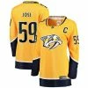 Women's Fanatics Branded Roman Josi Gold Nashville Predators Premier Breakaway Player Jersey 2 Women's Fanatics Branded Roman Josi Gold Nashville Predators Premier Breakaway Player Jersey -Metaverse shop unnamed file 7941