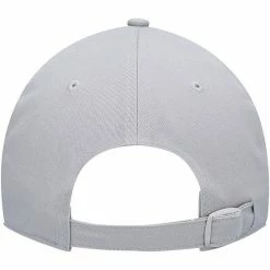 Men's Fanatics Branded Gray Seattle Kraken Secondary Logo Adjustable Hat 6 Men's Fanatics Branded Gray Seattle Kraken Secondary Logo Adjustable Hat -Metaverse shop unnamed file 7979