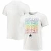 Men's Fanatics Branded White Dallas Cowboys City Pride T-Shirt 1 Men's Fanatics Branded White Dallas Cowboys City Pride T-Shirt -Metaverse shop unnamed file 7990