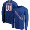 Men's Fanatics Branded Artemi Panarin Blue New York Rangers Authentic Stack Name & Number Long Sleeve T-Shirt 1 Men's Fanatics Branded Artemi Panarin Blue New York Rangers Authentic Stack Name & Number Long Sleeve T-Shirt -Metaverse shop unnamed file 8004