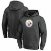 Men's Fanatics Branded Heathered Charcoal Pittsburgh Steelers Team Logo Pullover Hoodie 1 Men's Fanatics Branded Heathered Charcoal Pittsburgh Steelers Team Logo Pullover Hoodie -Metaverse shop unnamed file 8026