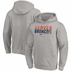 Men's Fanatics Branded Heathered Gray Denver Broncos Fade Out Pullover Hoodie 3 Men's Fanatics Branded Heathered Gray Denver Broncos Fade Out Pullover Hoodie -Metaverse shop unnamed file 807