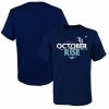 Youth Fanatics Branded Navy Tampa Bay Rays 2022 Postseason T-Shirt 2 Youth Fanatics Branded Navy Tampa Bay Rays 2022 Postseason T-Shirt -Metaverse shop unnamed file 8071