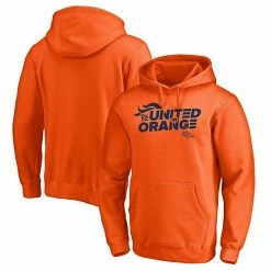 Men's Fanatics Branded Orange Denver Broncos ReUnited In Orange Pullover Hoodie 3 Men's Fanatics Branded Orange Denver Broncos ReUnited In Orange Pullover Hoodie -Metaverse shop unnamed file 8076