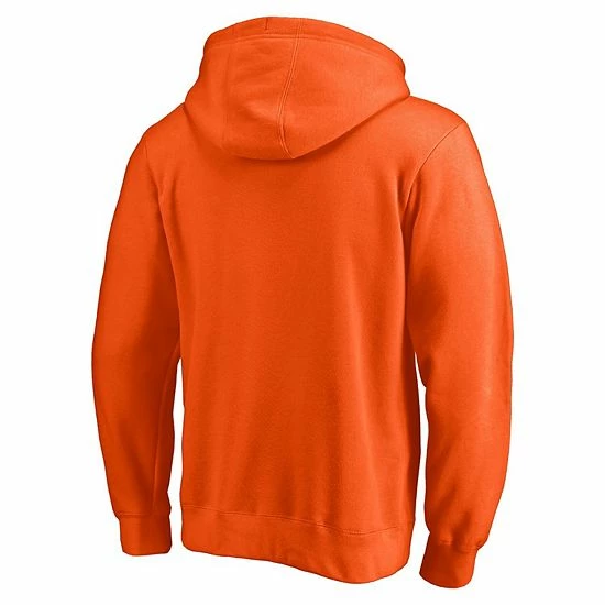 Men's Fanatics Branded Orange Denver Broncos ReUnited In Orange Pullover Hoodie Men's Fanatics Branded Orange Denver Broncos ReUnited In Orange Pullover Hoodie -Metaverse shop unnamed file 8077