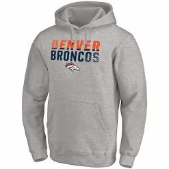 Men's Fanatics Branded Heathered Gray Denver Broncos Fade Out Pullover Hoodie 4 Men's Fanatics Branded Heathered Gray Denver Broncos Fade Out Pullover Hoodie -Metaverse shop unnamed file 808