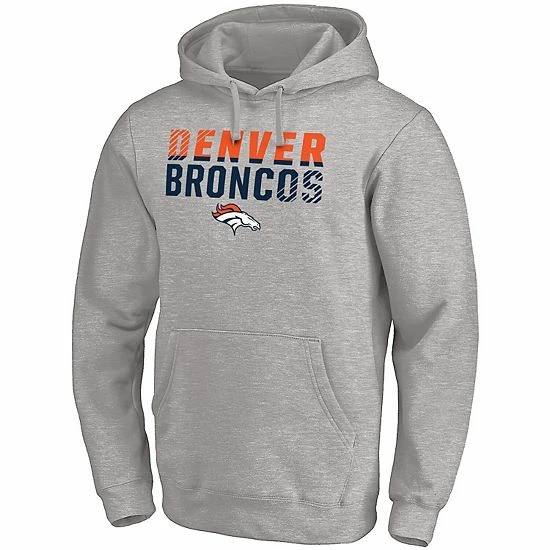 Men's Fanatics Branded Heathered Gray Denver Broncos Fade Out Pullover Hoodie Men's Fanatics Branded Heathered Gray Denver Broncos Fade Out Pullover Hoodie -Metaverse shop unnamed file 808