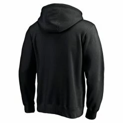 Men's Fanatics Branded Black San Francisco 49ers Hometown Collection Faithful Pullover Hoodie -Metaverse shop unnamed file 8106
