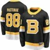 Men's Fanatics Branded David Pastrnak Black Boston Bruins Alternate Premier Breakaway Player Jersey 2 Men's Fanatics Branded David Pastrnak Black Boston Bruins Alternate Premier Breakaway Player Jersey -Metaverse shop unnamed file 8166