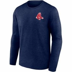 Men's Fanatics Branded Navy Boston Red Sox Fenway Park Home Hometown Collection Long Sleeve T-Shirt 4 Men's Fanatics Branded Navy Boston Red Sox Fenway Park Home Hometown Collection Long Sleeve T-Shirt -Metaverse shop unnamed file 8172