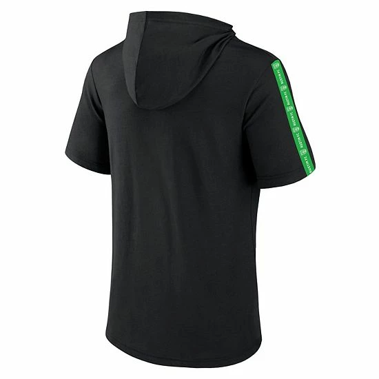 Men's Fanatics Branded Black Austin FC Definitive Victory Short-Sleeved Pullover Hoodie Men's Fanatics Branded Black Austin FC Definitive Victory Short-Sleeved Pullover Hoodie -Metaverse shop unnamed file 8322