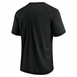 Men's Fanatics Branded Baltimore Ravens Blackout Hail Mary Raglan T-Shirt 9 Men's Fanatics Branded Baltimore Ravens Blackout Hail Mary Raglan T-Shirt -Metaverse shop unnamed file 8339