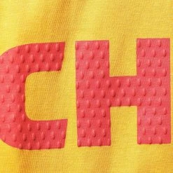 Men's Fanatics Branded Red/Heathered Gray Kansas City Chiefs Big & Tall Color Block T-Shirt 6 Men's Fanatics Branded Red/Heathered Gray Kansas City Chiefs Big & Tall Color Block T-Shirt -Metaverse shop unnamed file 8365