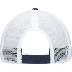 Men's Fanatics Branded Deep Sea Blue Seattle Kraken Core Primary Trucker Snapback Hat 6 Men's Fanatics Branded Deep Sea Blue Seattle Kraken Core Primary Trucker Snapback Hat -Metaverse shop unnamed file 8418