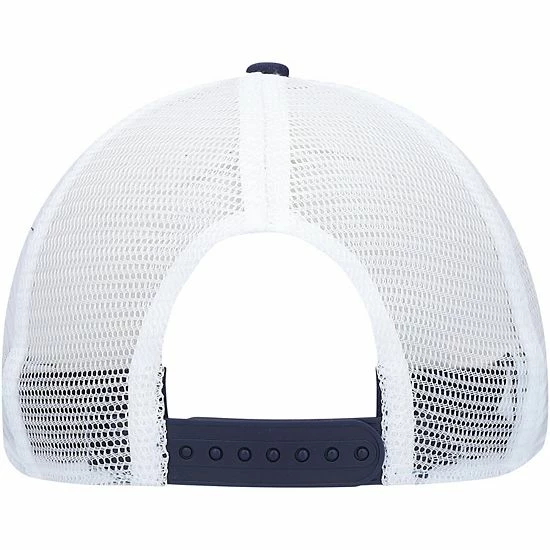 Men's Fanatics Branded Deep Sea Blue Seattle Kraken Core Primary Trucker Snapback Hat Men's Fanatics Branded Deep Sea Blue Seattle Kraken Core Primary Trucker Snapback Hat -Metaverse shop unnamed file 8418