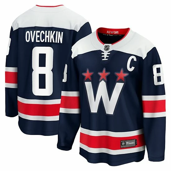 Men's Fanatics Branded Alexander Ovechkin Navy Washington Capitals 2020/21 Alternate Premier Breakaway Player Jersey Men's Fanatics Branded Alexander Ovechkin Navy Washington Capitals 2020/21 Alternate Premier Breakaway Player Jersey -Metaverse shop unnamed file 8419